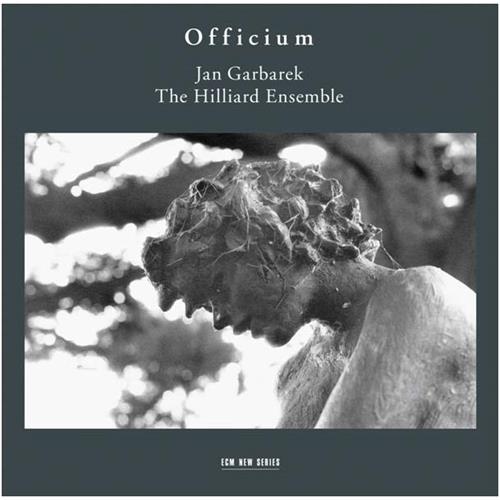 Jan Garbarek / The Hilliard Ensemble Officium (2LP)